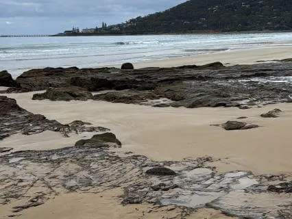 10 Minute Anxiety Reset With Breathing