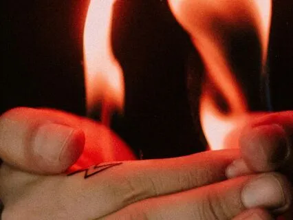 Anxiety Reduction Heat Map Activity