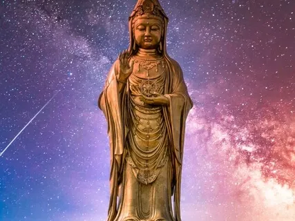 Anxiety Reduction - Relax & Peaceful Journey