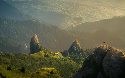 Anxiety Reduction - Stop Feeling Anxious