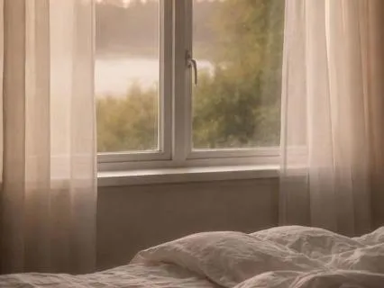 6-Minute Anxiety Reset (EFT Tapping)