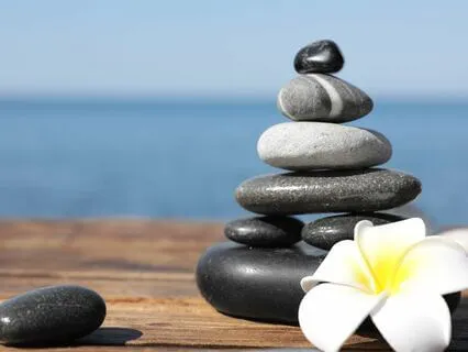 Anxiety Release Affirmations