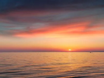 Anxiety Release: Ambient Calm Tones (20 min)
