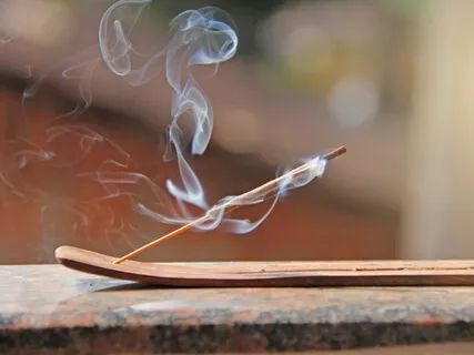 Anxiety Release Body Scan