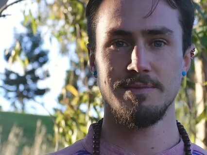 Anxiety Release: Breath Is Our Home