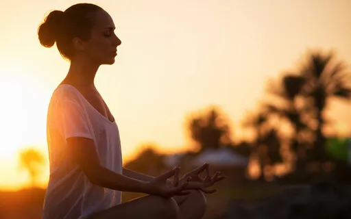 Anxiety Release - Guided Meditation