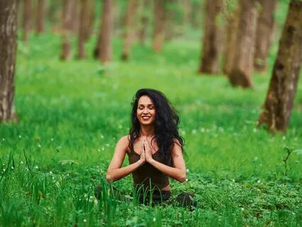 Anxiety Release: Inner Peace