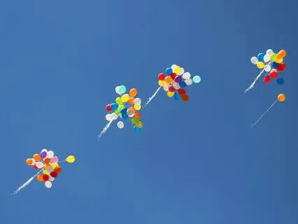 Anxiety Release Relaxation