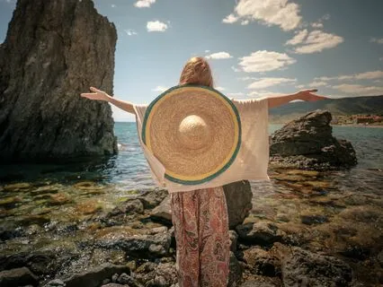 Anxiety Release: Shamanic Healing Vibes