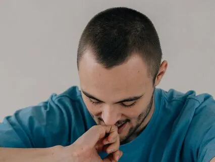 Anxiety Releasing Breath - 5 Minutes For Grounding