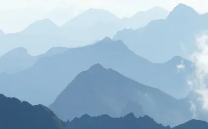 Anxiety Relief Affirmations