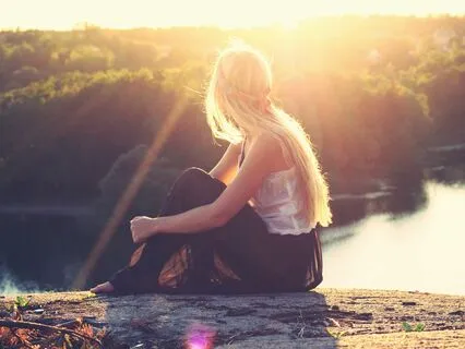 Anxiety Relief Affirmations