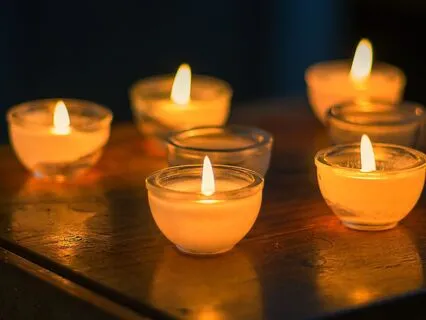 Anxiety Relief And Words Of Comfort For Sleep