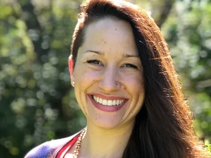 Anxiety Relief Breath Technique