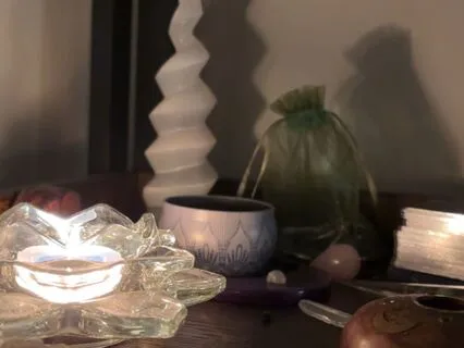 Anxiety Relief Guided Practice