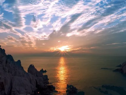 Anxiety Relief: I Am Safe  