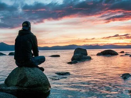 Stress & Anxiety Relief. Release Negative Energy