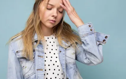 Anxiety Relief Meditation