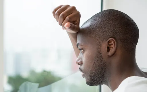 Anxiety Relief Meditation