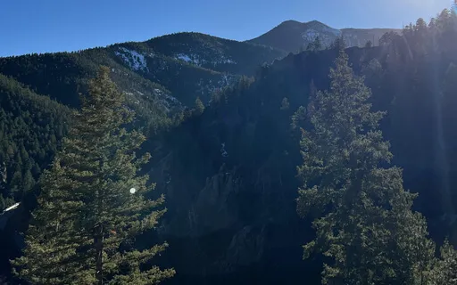 Anxiety Relief Meditation