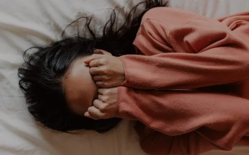 Anxiety Relief Meditation