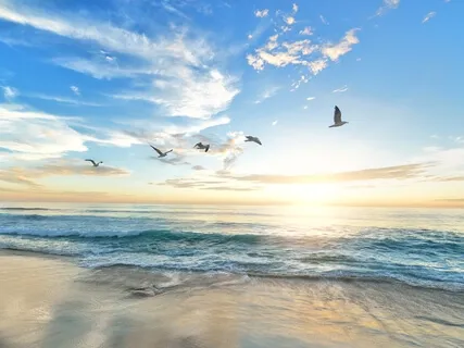 Anxiety Relief Meditation