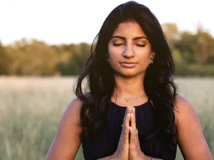 Anxiety Relief Practice