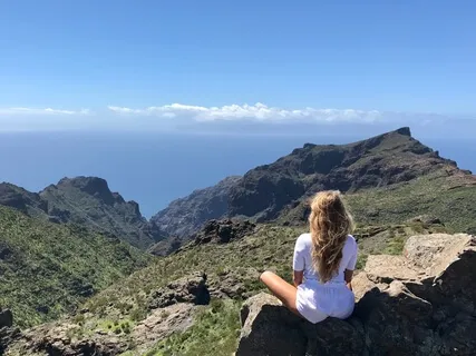 Anxiety Relief Meditation