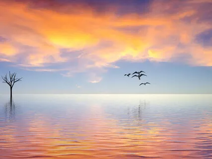 Anxiety Relief Meditation