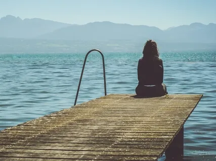 Anxiety Relief Meditation