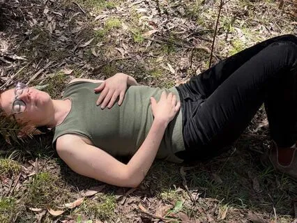 Anxiety Relief Meditation: Grounded And Calm In 10 Mins