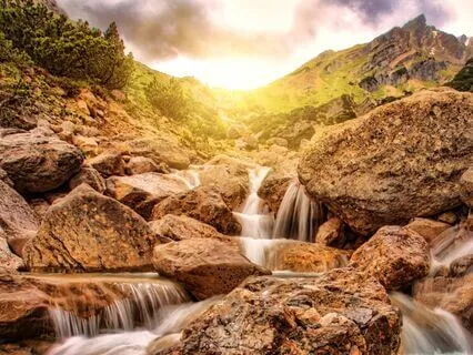 Calm Mind Body & Soul. Stress & Anxiety Relief