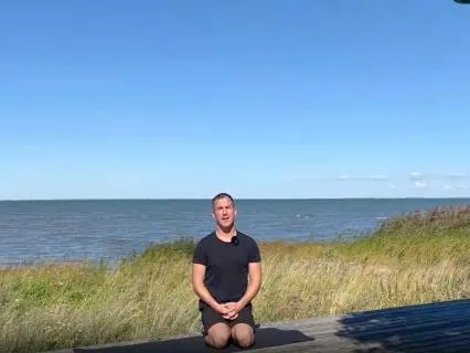 Anxiety Relief Meditation & Visualization
