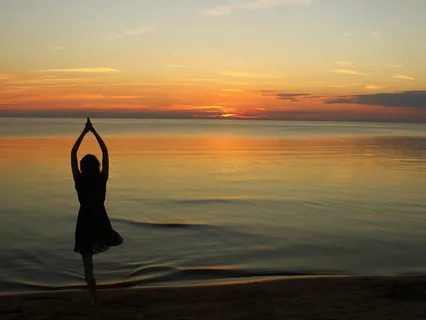 Anxiety Relief Meditation