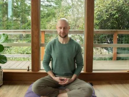 Anxiety Relief: Meet Worry With Compassion