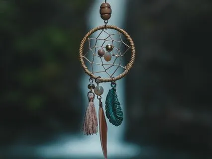 Anxiety Relief: Shamanic Peace