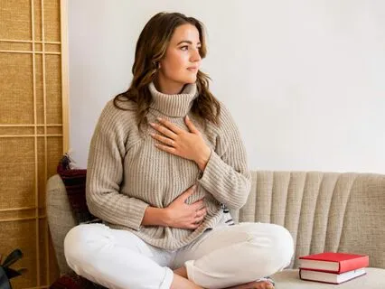 Anxiety Relief - Slow Down And Rest Your Mind