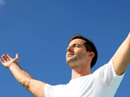 Anxiety Relief: Somatic Practice For Calm