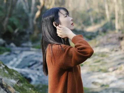 Anxiety Relief (Without A Breath Focus)