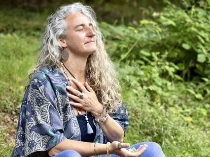 Anxiety Reset (5 Minutes)