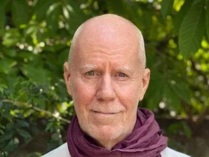 Anxiety — A Gentle Return To Inner Poise