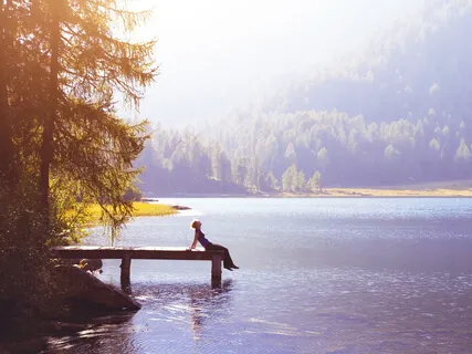 Anxiety SOS Pranayama Meditation