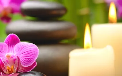 Anxiety, Stress & Toxins Release W/ Crystal Singing Bowls