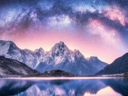 Anxiety & Stress Relief: Yoga Nidra