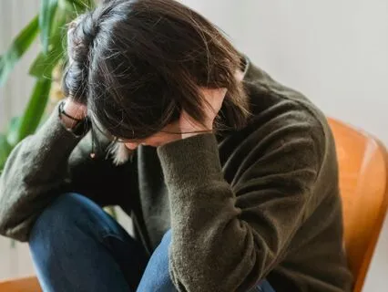 Anxiety Support And Emotional Balance