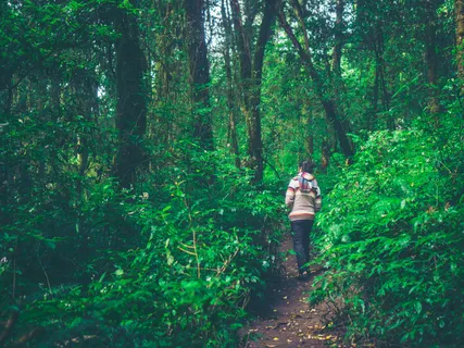 Anxiety Talk: Helpful Strategies