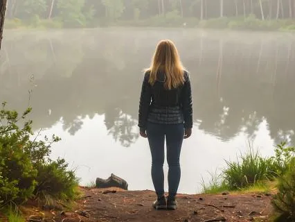 Anxiety That Doesn’t Go Away: A Somatic Talk On Coexistence