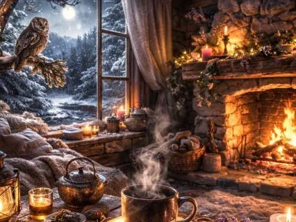 Anxiety? You're Safe Here, Nervous System Calm