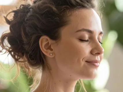 Anxious Attachment Meditation