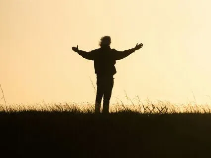 Anxious To Anchored, A Short Meditation To Recentre